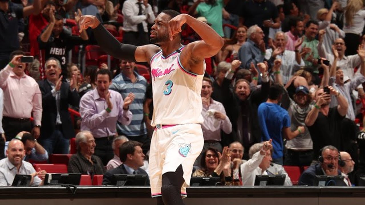 d wade retirement game