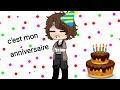 Joyeux anniversaire moimme