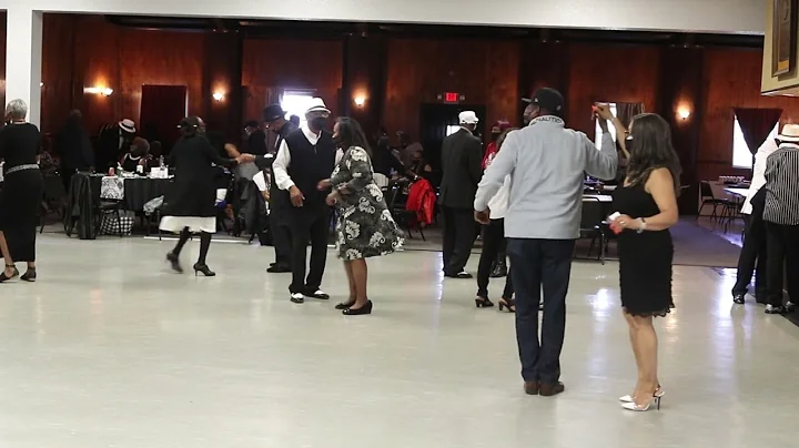 GABLE'S 70TH BIRTHDAY PARTY   PT 29
