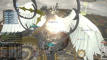 A12S Clear - Monk PoV