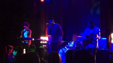 Polaris at Noon new song 2012