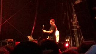 Sleaford Mods - Subtraction  live Binic 28/07/2019