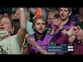 Jonny clayton v peter wright  international darts open 2022  semi final