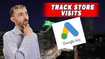 📍 Track Store Visits with Google Ads - How to Use Store Visit Conversions 🛍️