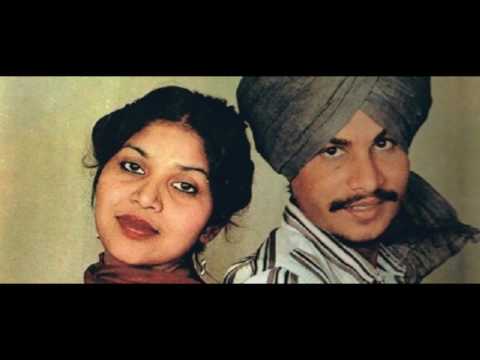 Bach Ke Reha Kar Tu Nakro | Amar Singh Chamkila & Amarjot