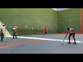 Daniel - Lalo vs Daniel (boa) Noriega