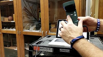 Graph Matching with Sonic Rangers