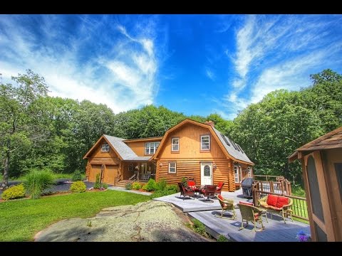 357 Mansfield Grove, East Haven, CT home video tour