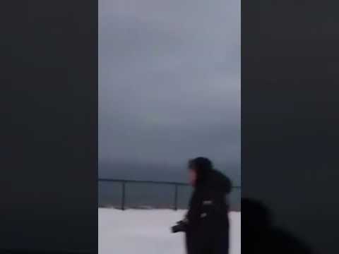 nordkapp norwegia desember 2022 #norway #short #nordkapp