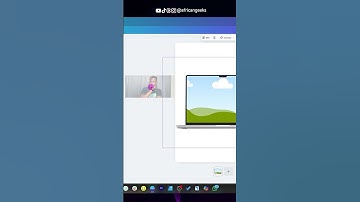 Create a Custom Mockup In Canva in 1 minute