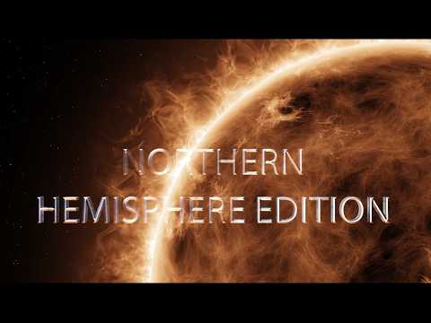 How to Use ANY Analog Watch as a Compass (Northern Hemisphere) | Easy Survival Skill