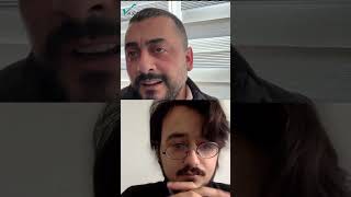 Ben Niye Milletvekili Olmak Isteyeyim? Eren Erdem