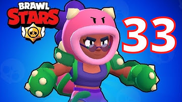 Brawl Stars - Gameplay Walkthrough Part 33 - (iOS, Android)