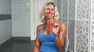 Hand Arthritis Pain Relief in 5 Minutes | Gentle Exercises & Massage