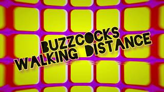 BUZZCOCKS - Walking Distance