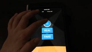 Guess That Fart Android Game Review screenshot 2