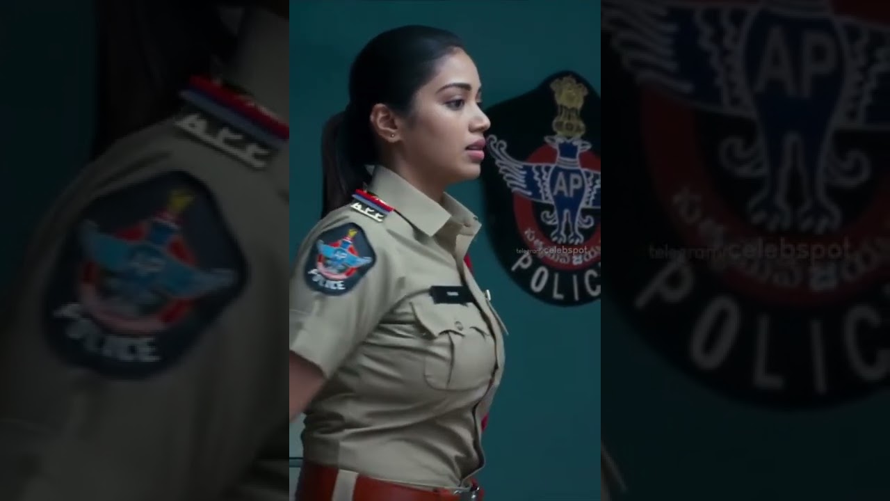 Download Hot police | Tabu vs Nivedha Pethuraj | #sexy #actresswar