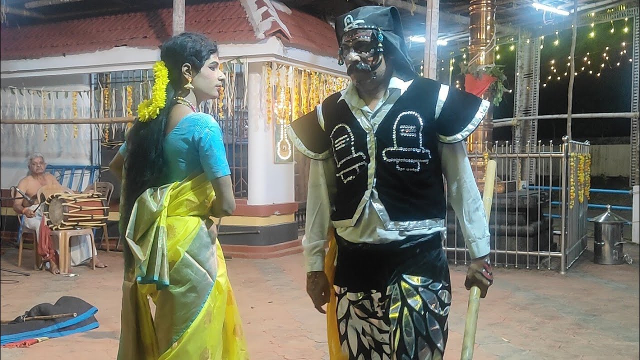 പറയാൻ പറയത്തി - 2 