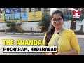 The ananda pocharam hyderabad hyderabadrealestate