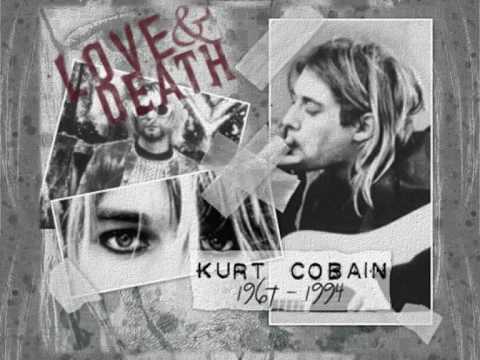Kurt Cobain Zitate Youtube