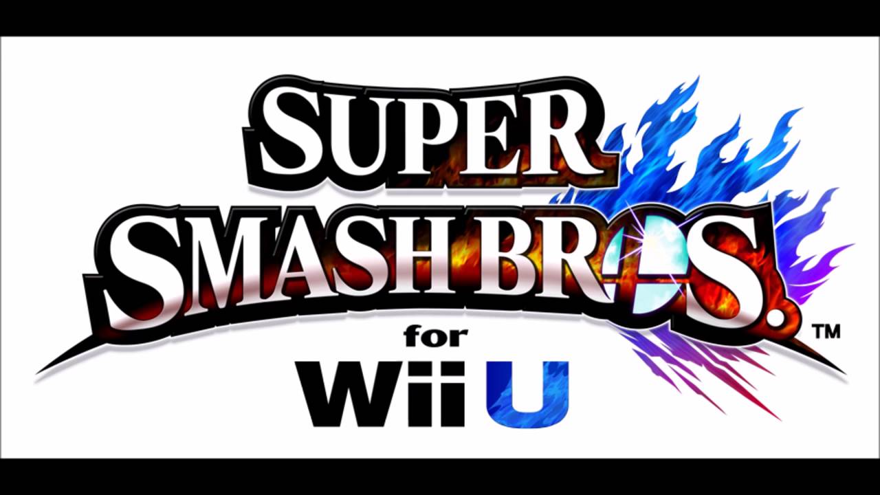 Wii Shop Channel/Mii Channel - Super Smash Bros. for Nintendo 3DS and Wii U - Wii Shop Channel/Mii Channel - Super Smash Bros. for Nintendo 3DS and Wii U