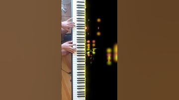 Condominium Piano Visualizer Tutorial 13