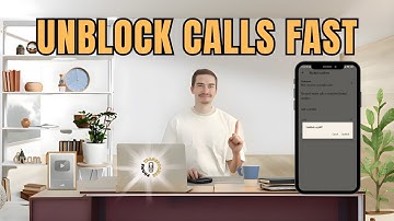 How to Unblock Numbers on Android