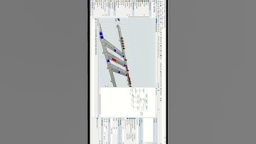 Short 12 | How to Create Conveyor Merging Logic in FlexSim Simulation | Part 1 | Training | BE AWARE