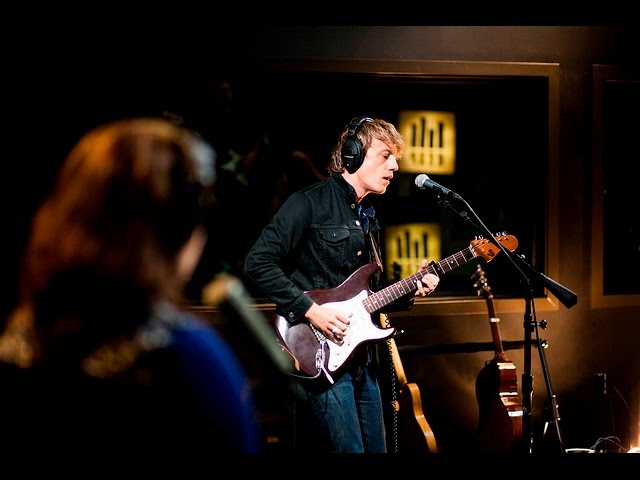 Watch Steve Gunn and The Outliners - Night Wander (Live on KEXP) on YouTube Watch Steve Gunn and The Outliners - Night Wander (Live on KEXP) on YouTube