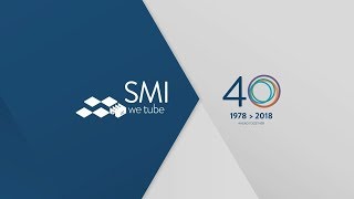 SMI s.r.l. Industrial Group - Corporate video