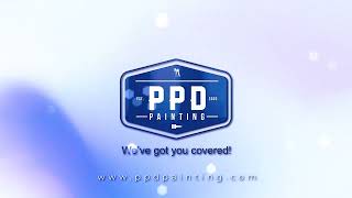 PPD Painting - Commercial Painting Contractor