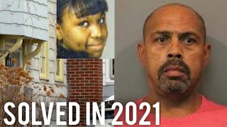 2 Cold Cases Finally Solved In 2021 Profile