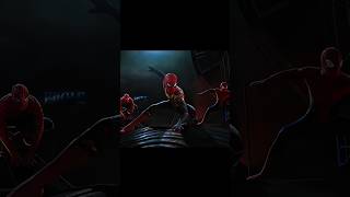🔥 Spider-Man Epic Entry 🕷️ | Multiverse Action Edit | 4K Status
