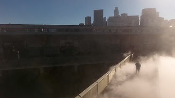 Fog Song | Exploratorium