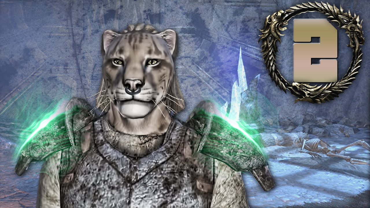 The Elder Scrolls Online PS4 Walkthrough Part 2 Character Creation YouTube the-elder-scrolls-online-ps4-walkthrough-part-2-character-creation-youtube