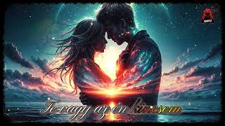 Te vagy az én kincsem...(Modern Mulatós 2026 Gabesz Saját Dal)