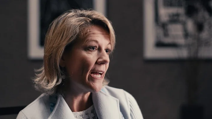 Board Director, Gretchen McClain on Shareholder Co...