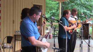 Lou Reid & Carolina Amanda Lynn Bluegrass Music chords