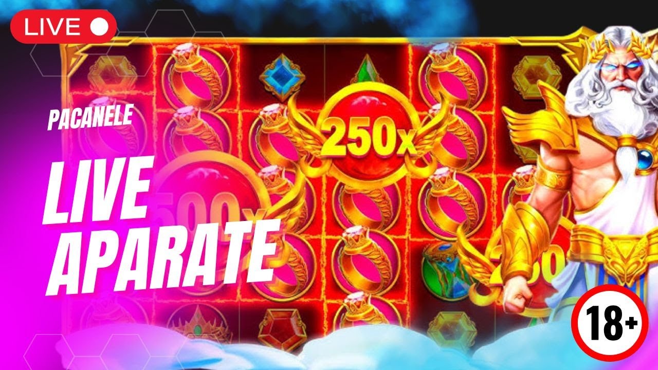DAM TARE LA PACANELE ACUM PE FINAL DE AN! 🎰Aparate Pacanele Slots ...