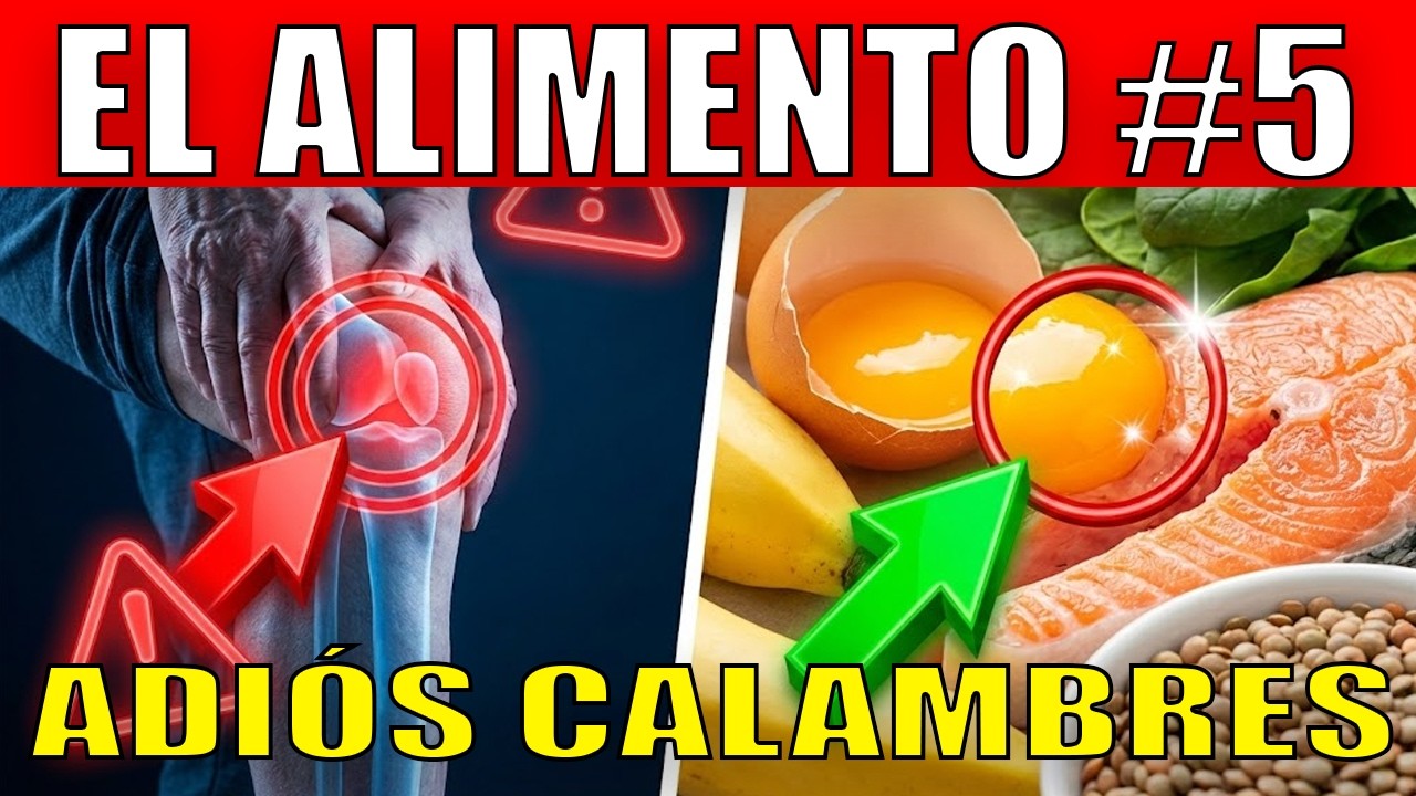 7 Alimentos que 
