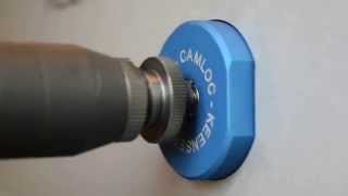 Power Tool 3352-The simple way of KEENSERTS® installation Wealth