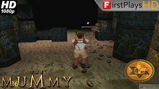 The Mummy - PC Gameplay 1080p screenshot 3