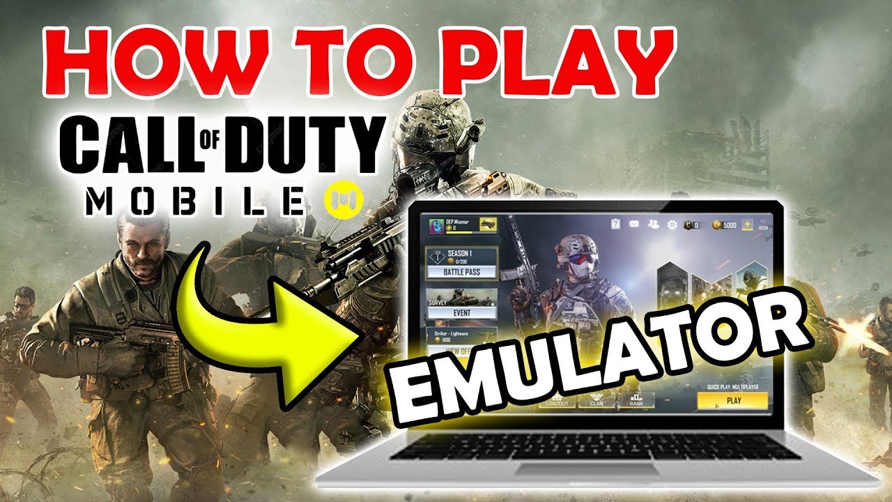 cod-mobile-tutorial-instal-cod-mobile-emulator-youtube