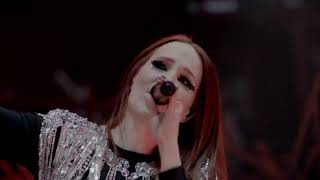 Epica - Beyond The Matrix Ωmega Alive 2021 Full Hd