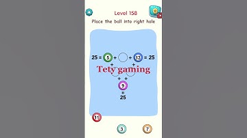 DISPLACE MASTER | All Levels Gameplay Android,ios (level 157✅158✅)#gameplay #shorts #funny