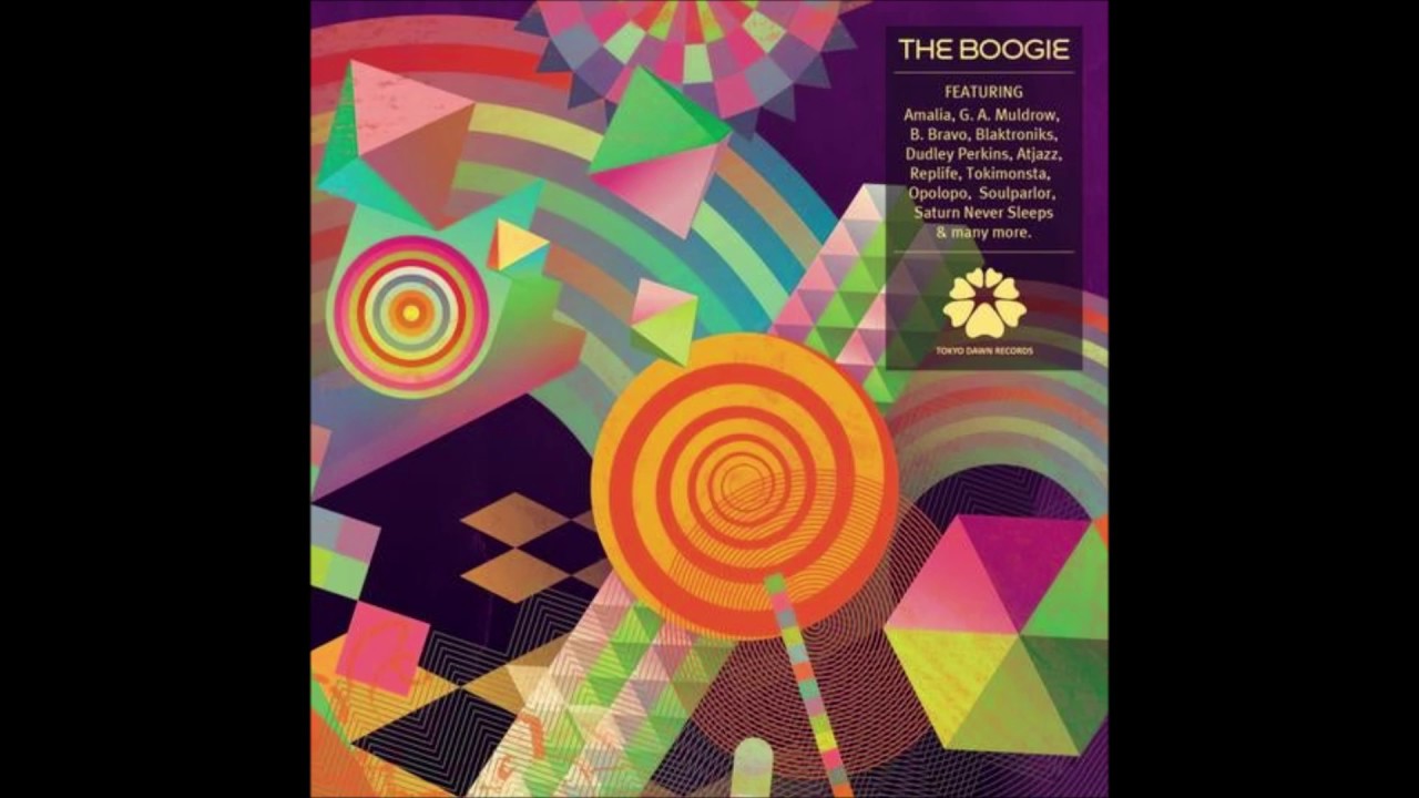 Ronni Vindahl - Sometimes (12" Groove Version)