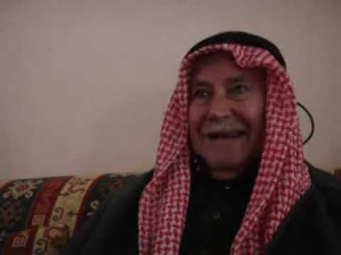 مقابلة تاريخ شفوي عن النكبة الفلسطينية مع محمد حسين أبو سعود من قرية الجلدية قضاء غزة 1