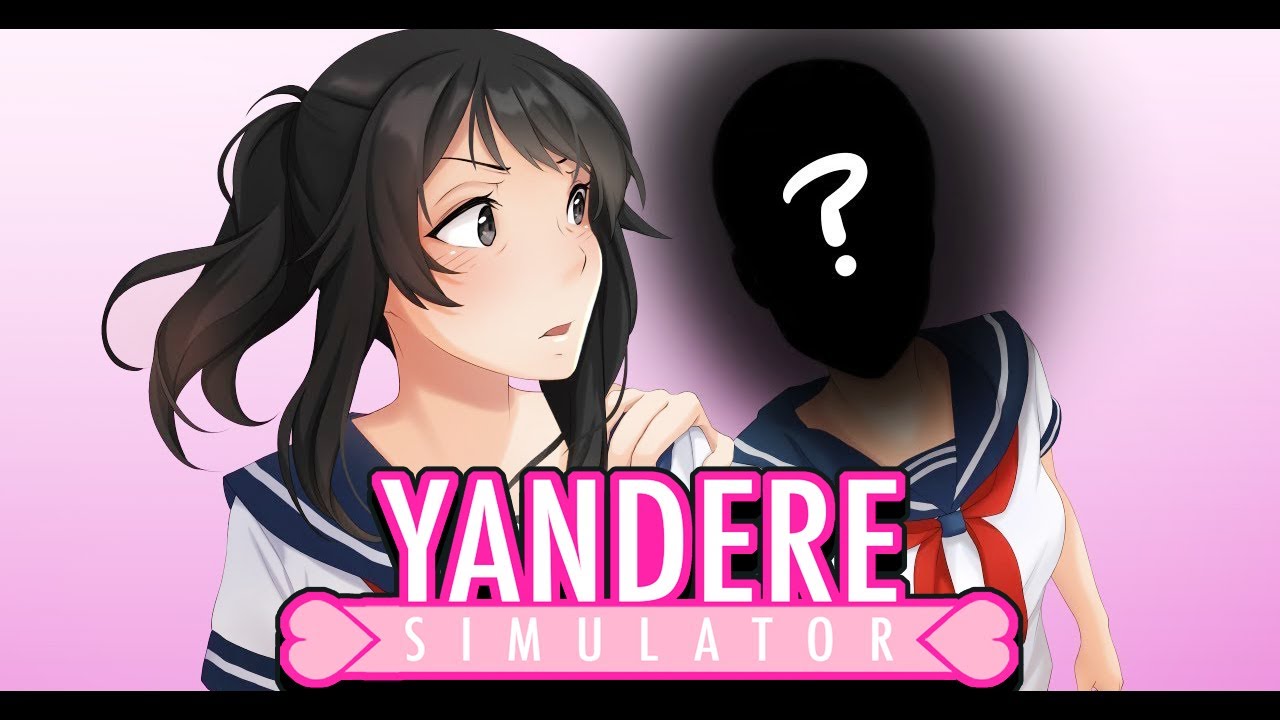 АЛФАВИТНЫЙ УБИЙЦА | Yandere Simulator | Версия От 07.04.20 - YouTube