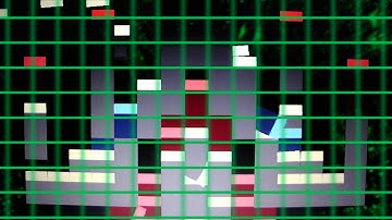 Teaser Trailer - PROJECT Galaga