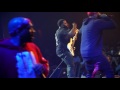 The Game Throws Thousands In The Crowd LosAngelesConfidential 
